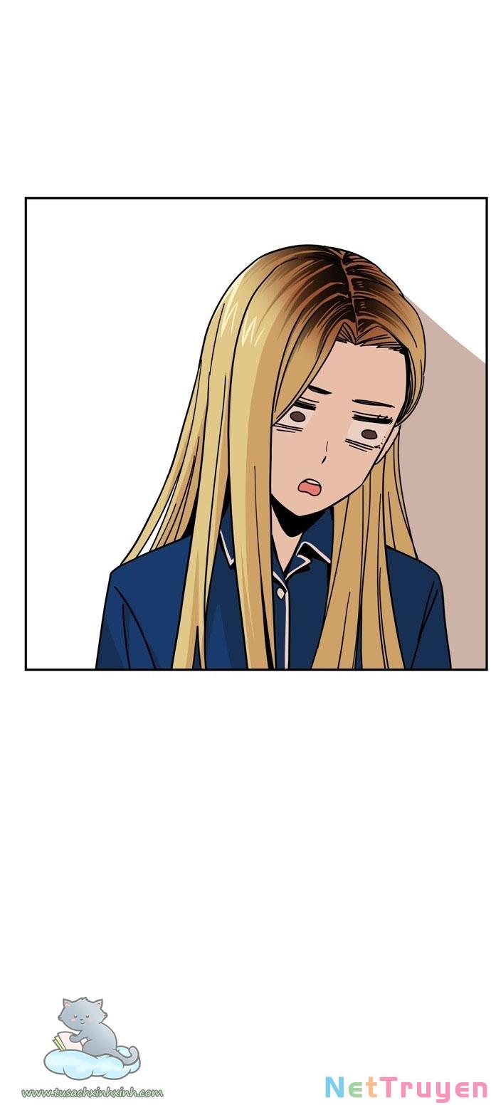 Lớ Ngớ Vớ Phải Tình Yêu Chapter 9 - Trang 39