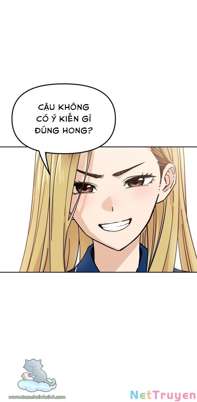Lớ Ngớ Vớ Phải Tình Yêu Chapter 8 - Trang 4