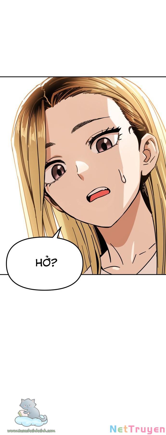 Lớ Ngớ Vớ Phải Tình Yêu Chapter 3 - Trang 19