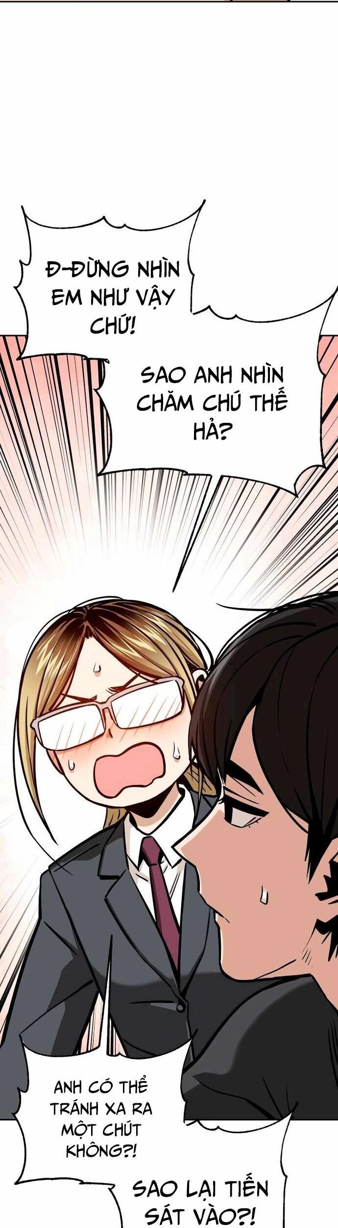 Lớ Ngớ Vớ Phải Tình Yêu Chapter 98 - Trang 40