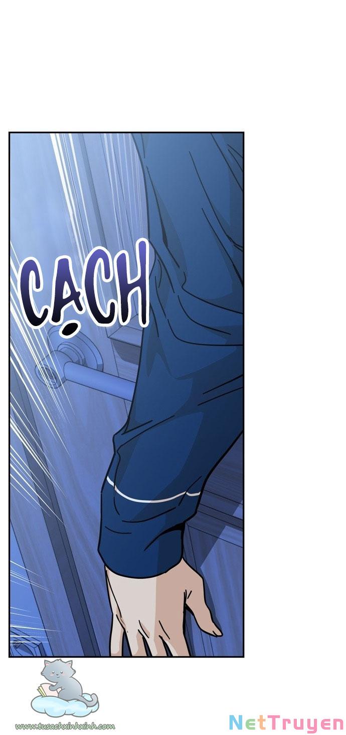 Lớ Ngớ Vớ Phải Tình Yêu Chapter 9 - Trang 12