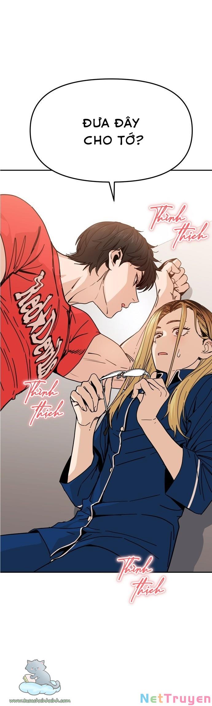 Lớ Ngớ Vớ Phải Tình Yêu Chapter 8 - Trang 81