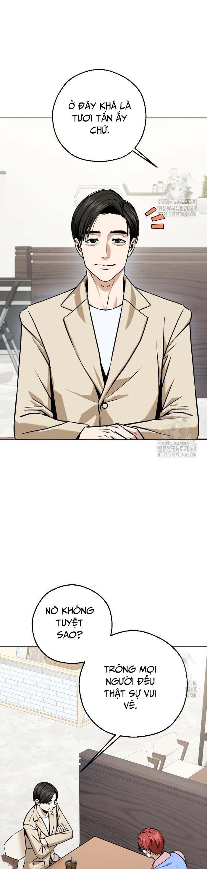 Lớ Ngớ Vớ Phải Tình Yêu Chapter 109 - Trang 17