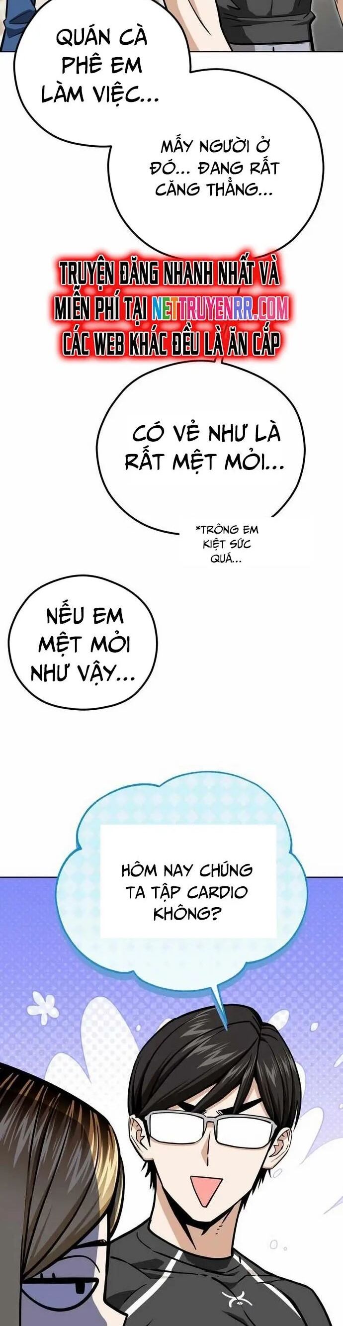 Lớ Ngớ Vớ Phải Tình Yêu Chapter 101 - Trang 23
