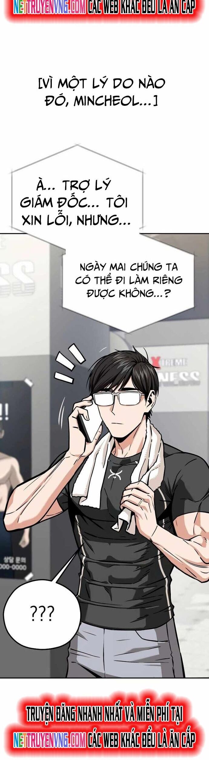 Lớ Ngớ Vớ Phải Tình Yêu Chapter 98 - Trang 11