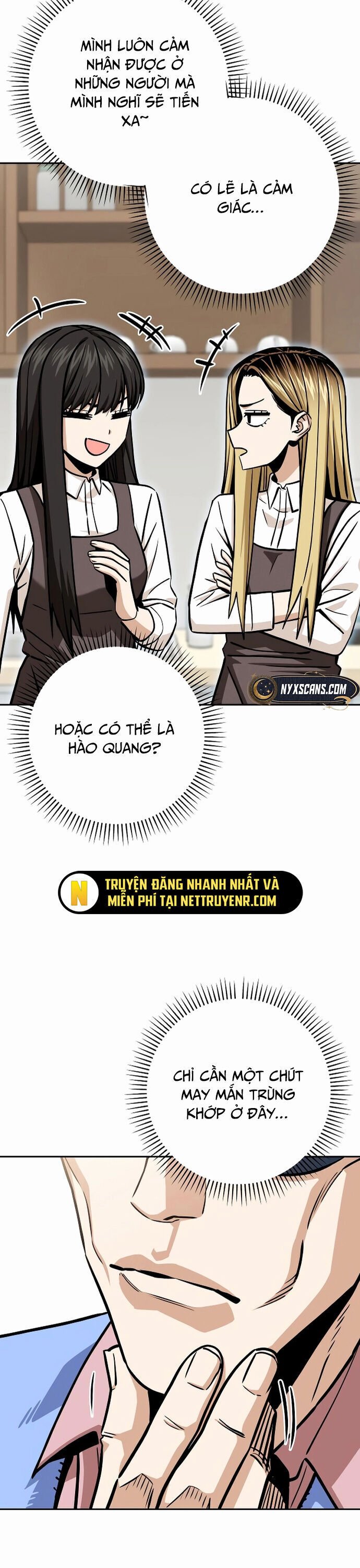 Lớ Ngớ Vớ Phải Tình Yêu Chapter 108 - Trang 43