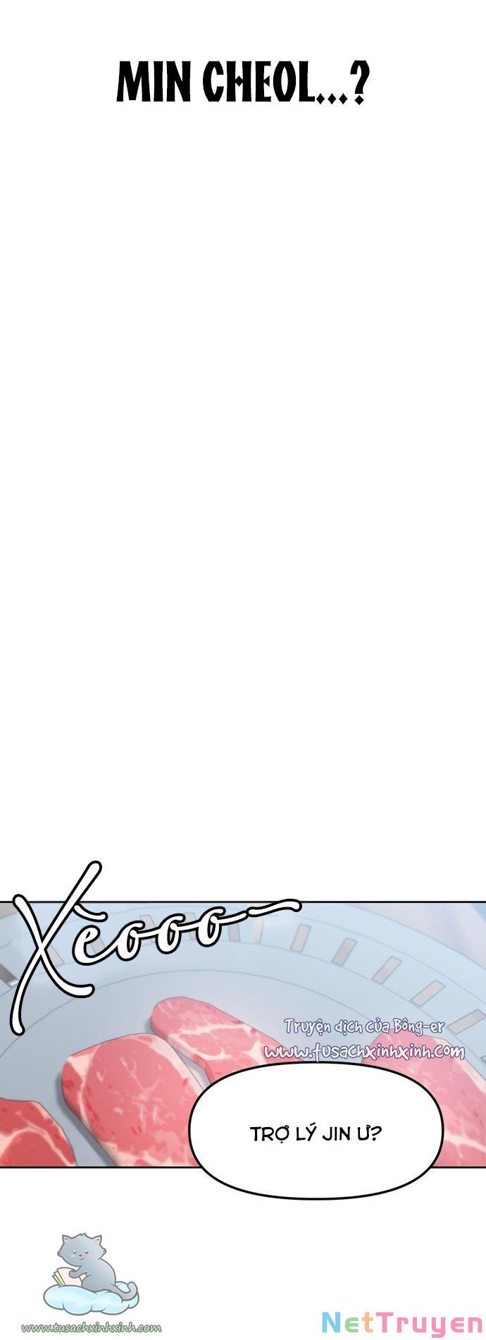 Lớ Ngớ Vớ Phải Tình Yêu Chapter 6 - Trang 64