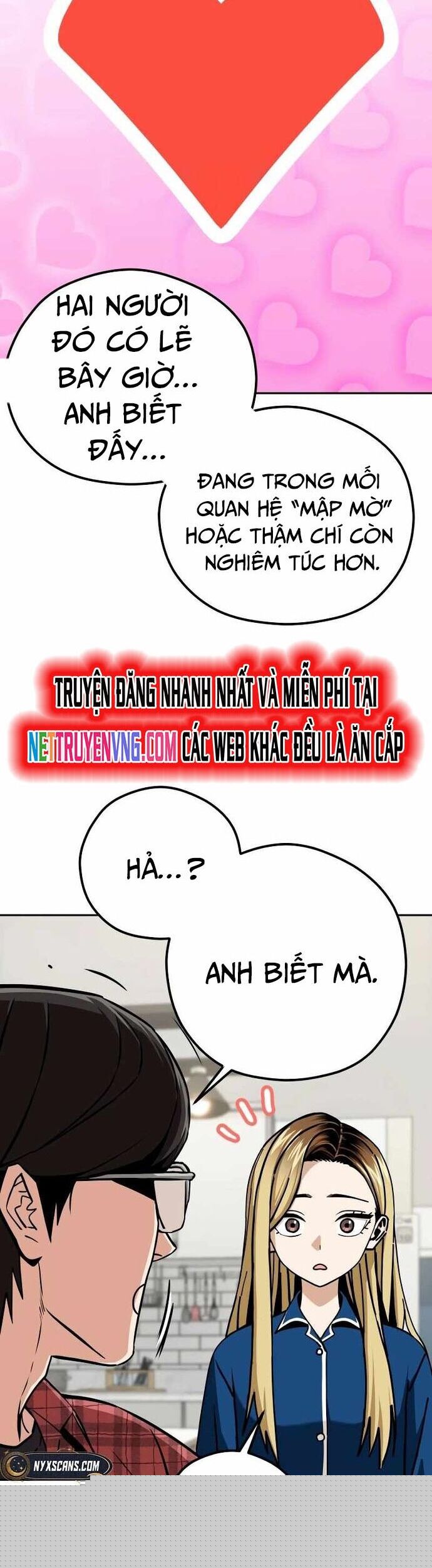 Lớ Ngớ Vớ Phải Tình Yêu Chapter 98 - Trang 19