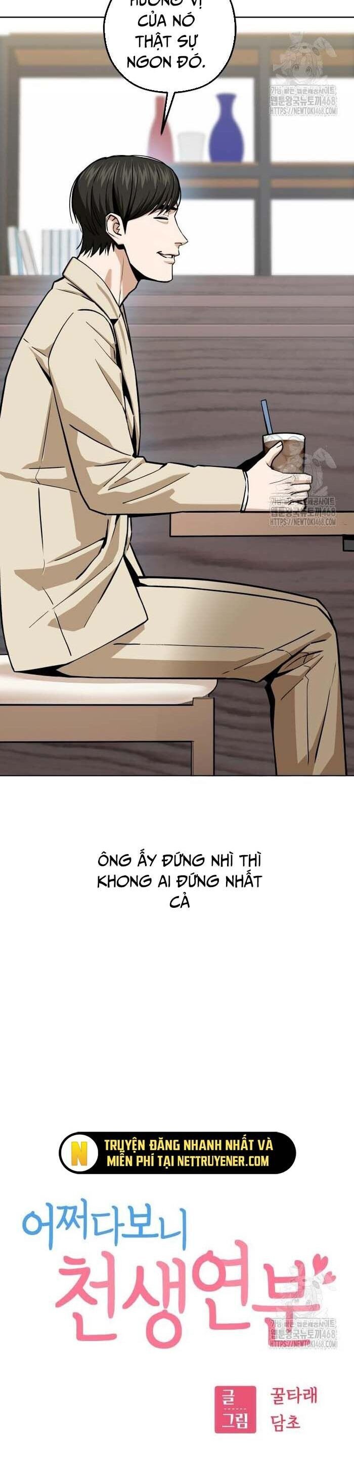 Lớ Ngớ Vớ Phải Tình Yêu Chapter 109 - Trang 10