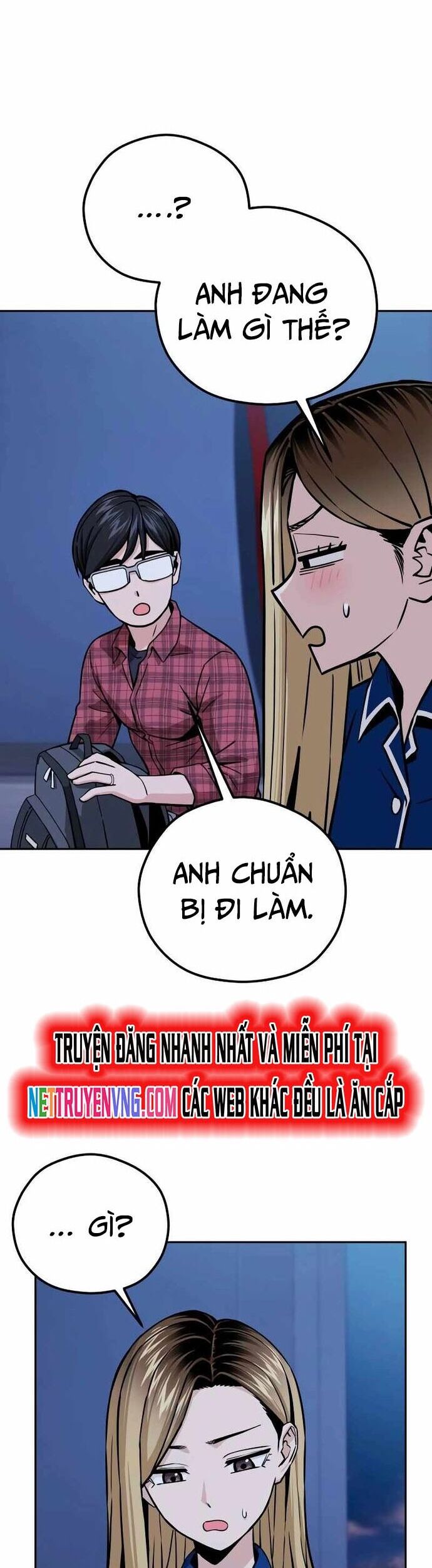 Lớ Ngớ Vớ Phải Tình Yêu Chapter 98 - Trang 5