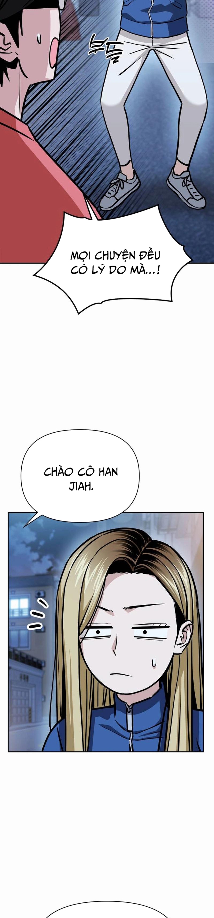 Lớ Ngớ Vớ Phải Tình Yêu Chapter 112 - Trang 34