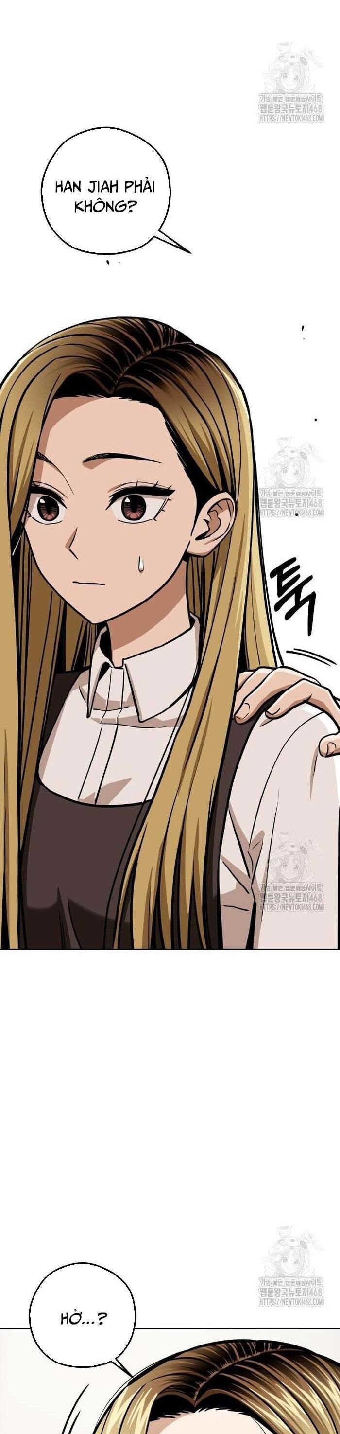 Lớ Ngớ Vớ Phải Tình Yêu Chapter 109 - Trang 27