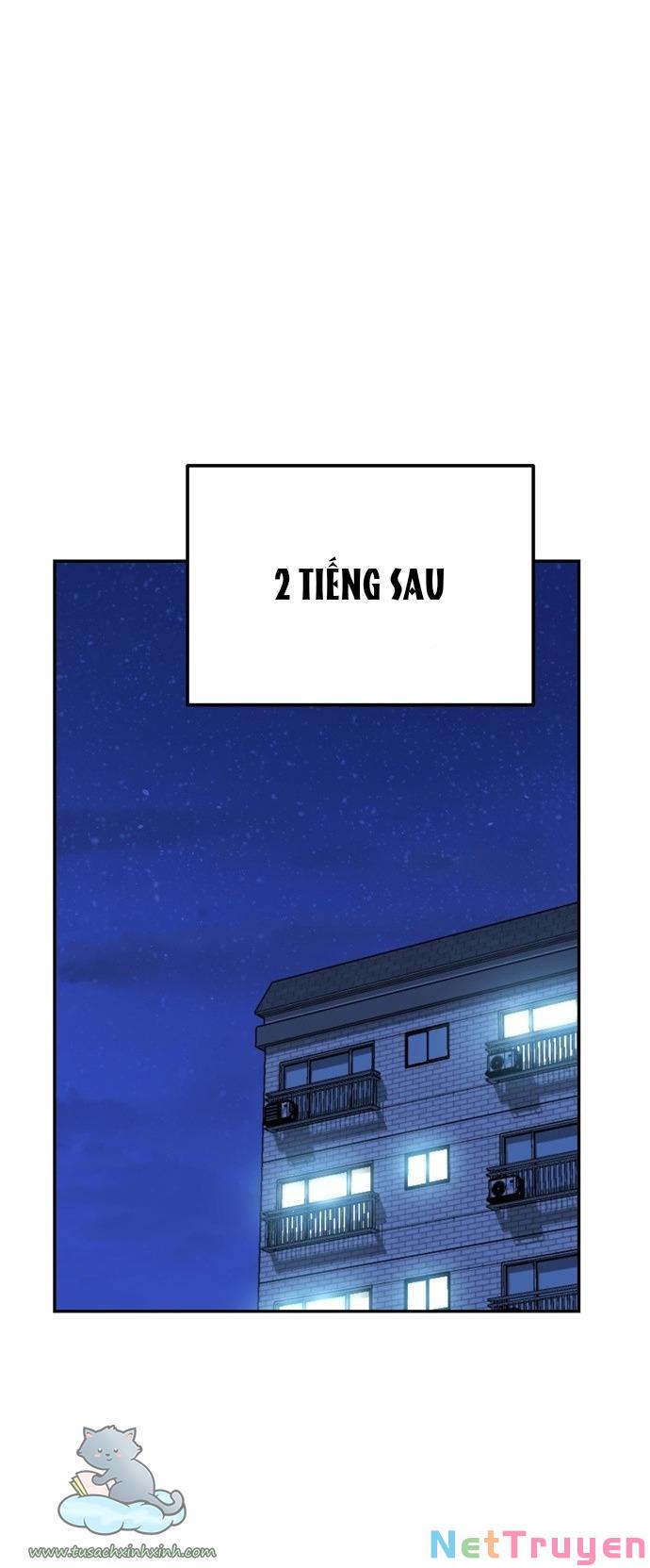 Lớ Ngớ Vớ Phải Tình Yêu Chapter 8 - Trang 41
