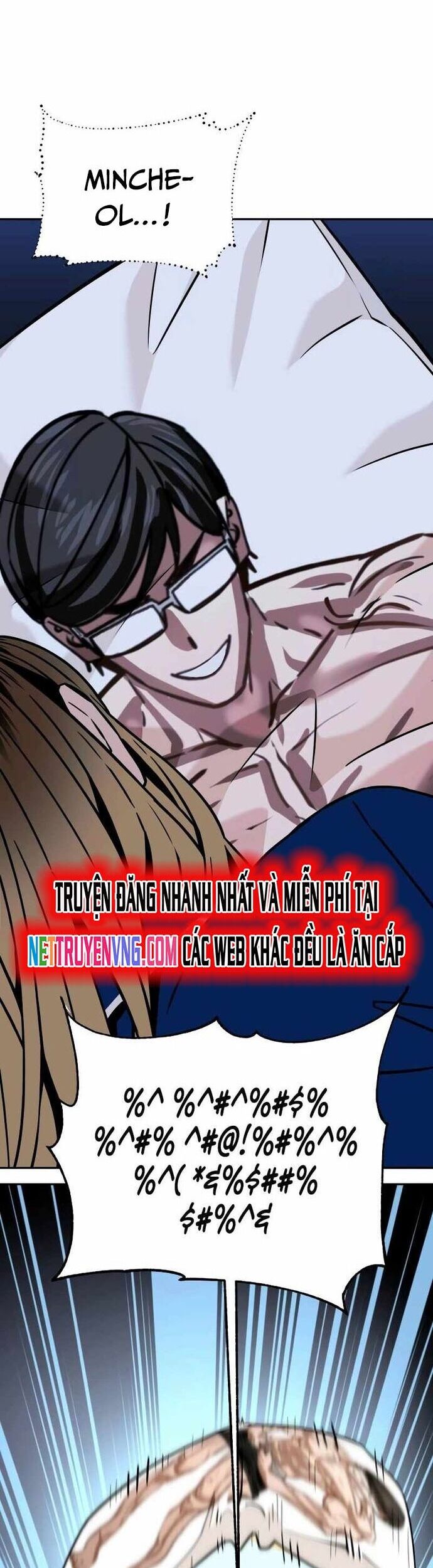 Lớ Ngớ Vớ Phải Tình Yêu Chapter 98 - Trang 3