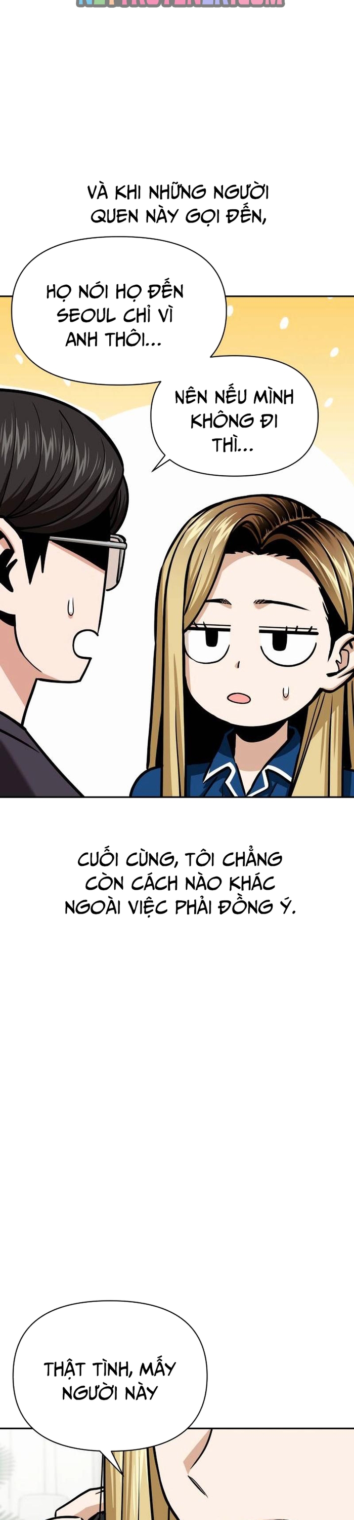 Lớ Ngớ Vớ Phải Tình Yêu Chapter 112 - Trang 19
