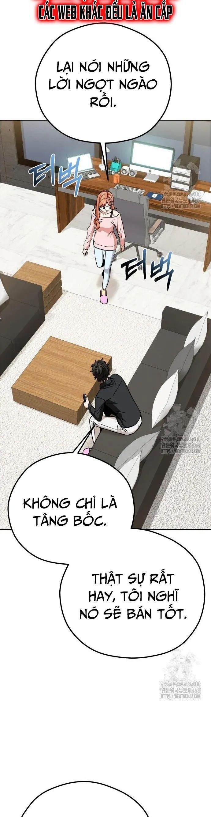 Lớ Ngớ Vớ Phải Tình Yêu Chapter 102 - Trang 51
