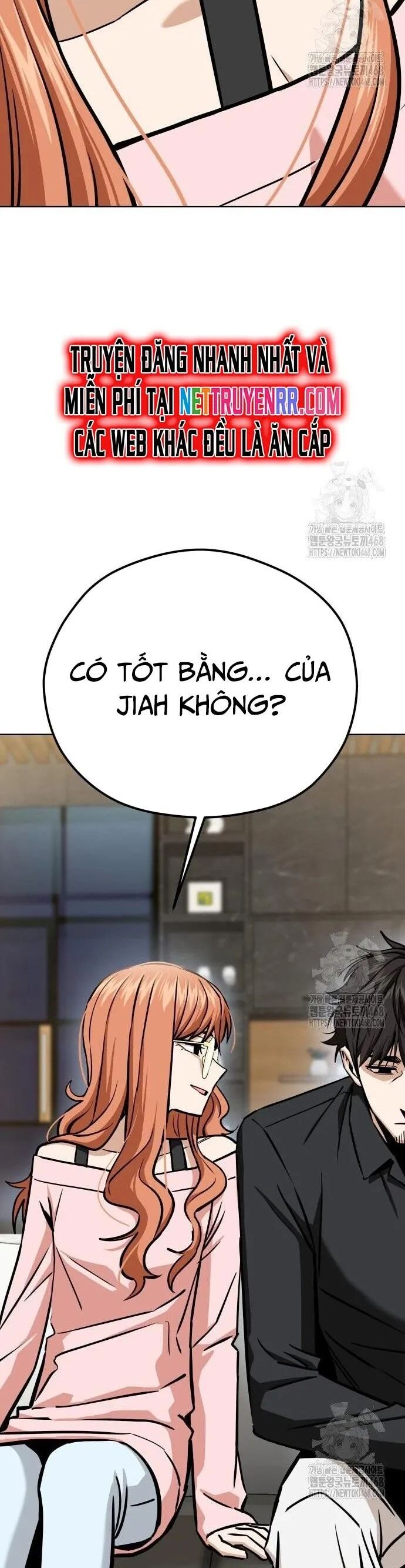 Lớ Ngớ Vớ Phải Tình Yêu Chapter 102 - Trang 53