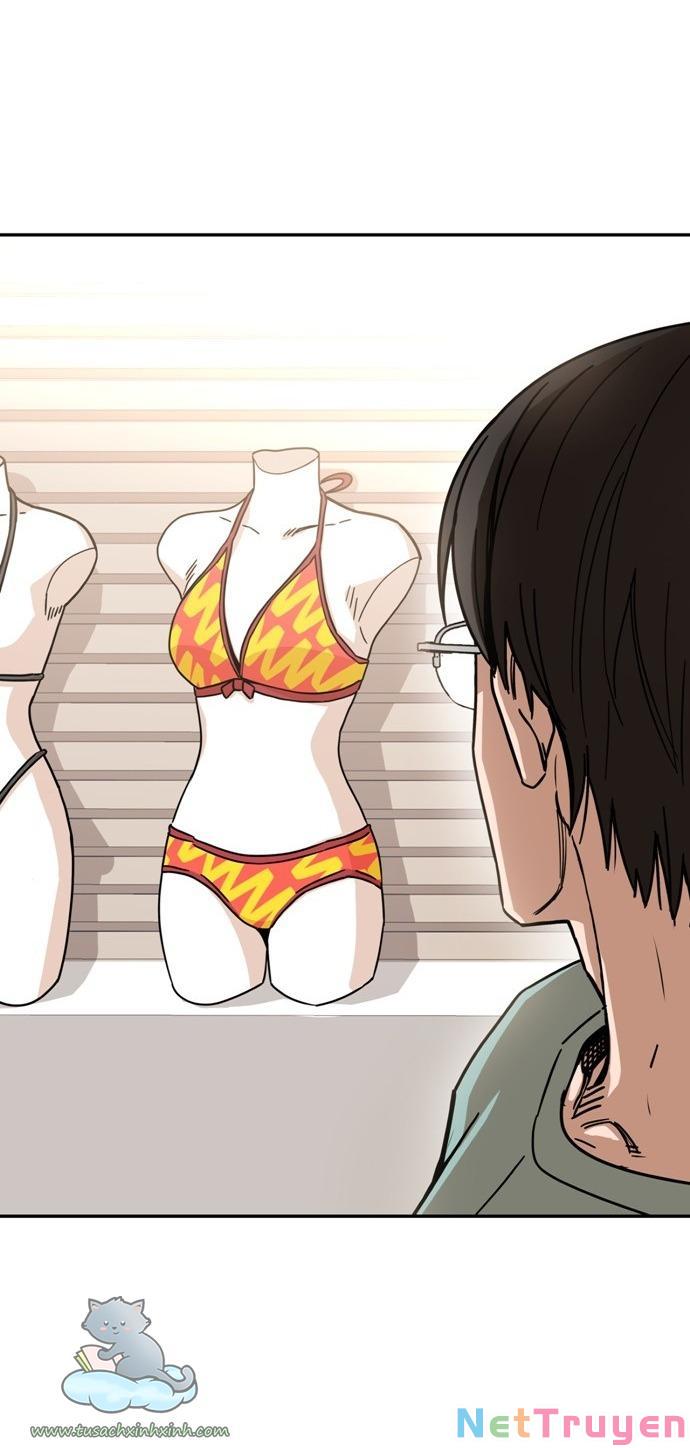 Lớ Ngớ Vớ Phải Tình Yêu Chapter 2 - Trang 72