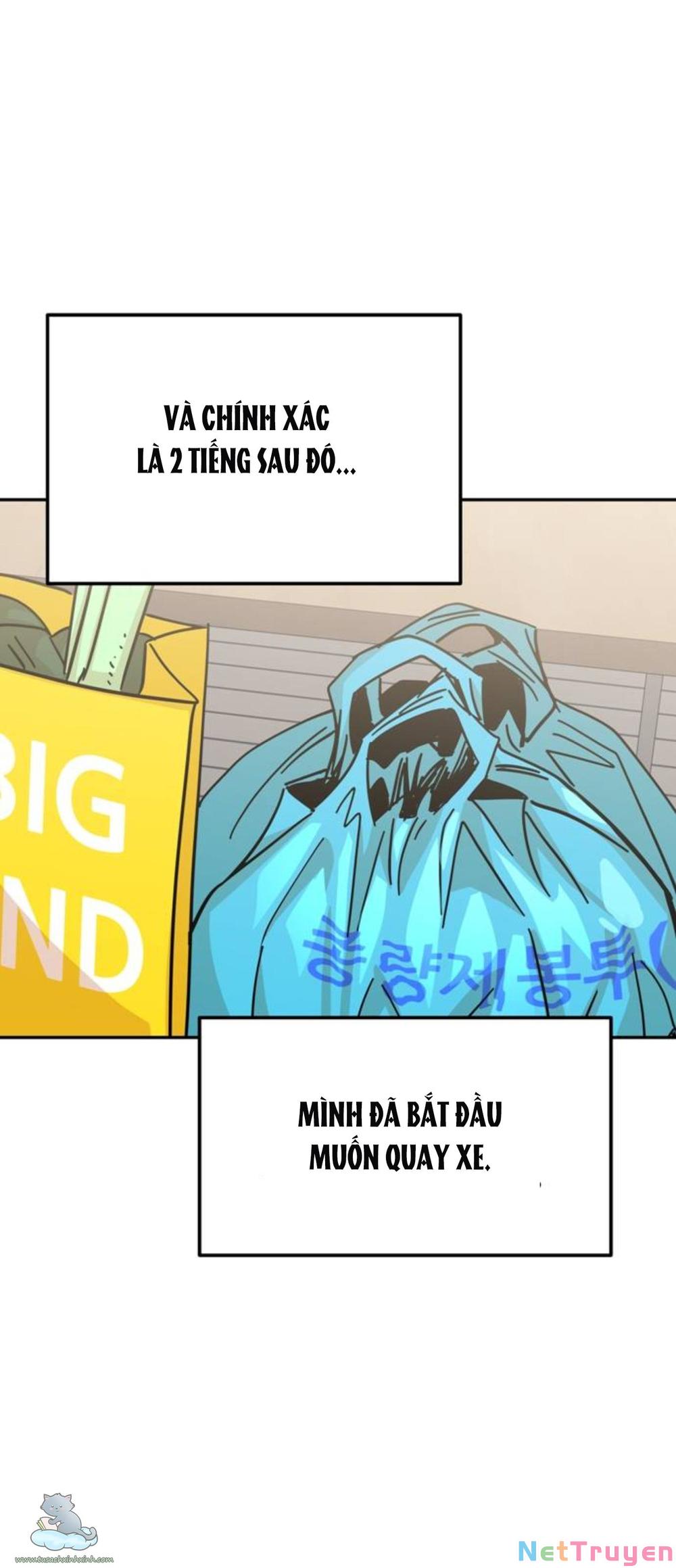 Lớ Ngớ Vớ Phải Tình Yêu Chapter 10 - Trang 42