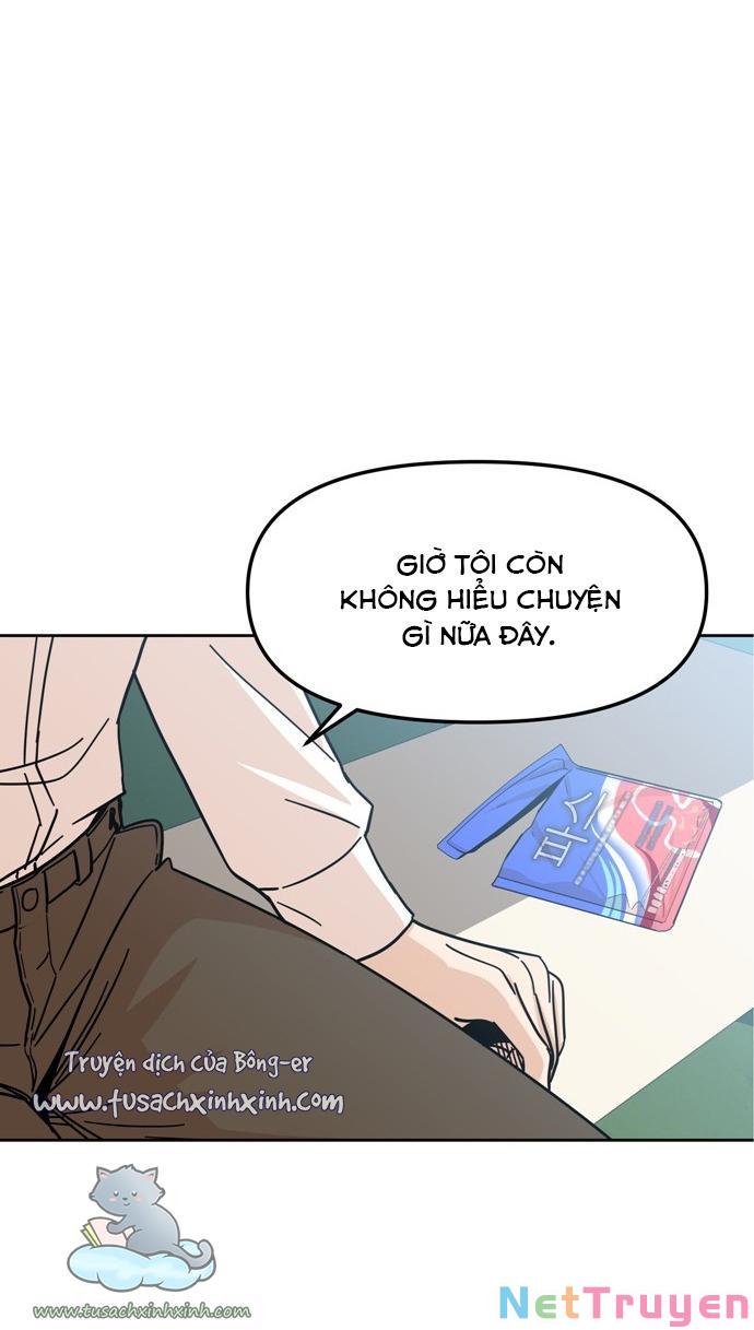 Lớ Ngớ Vớ Phải Tình Yêu Chapter 6 - Trang 40