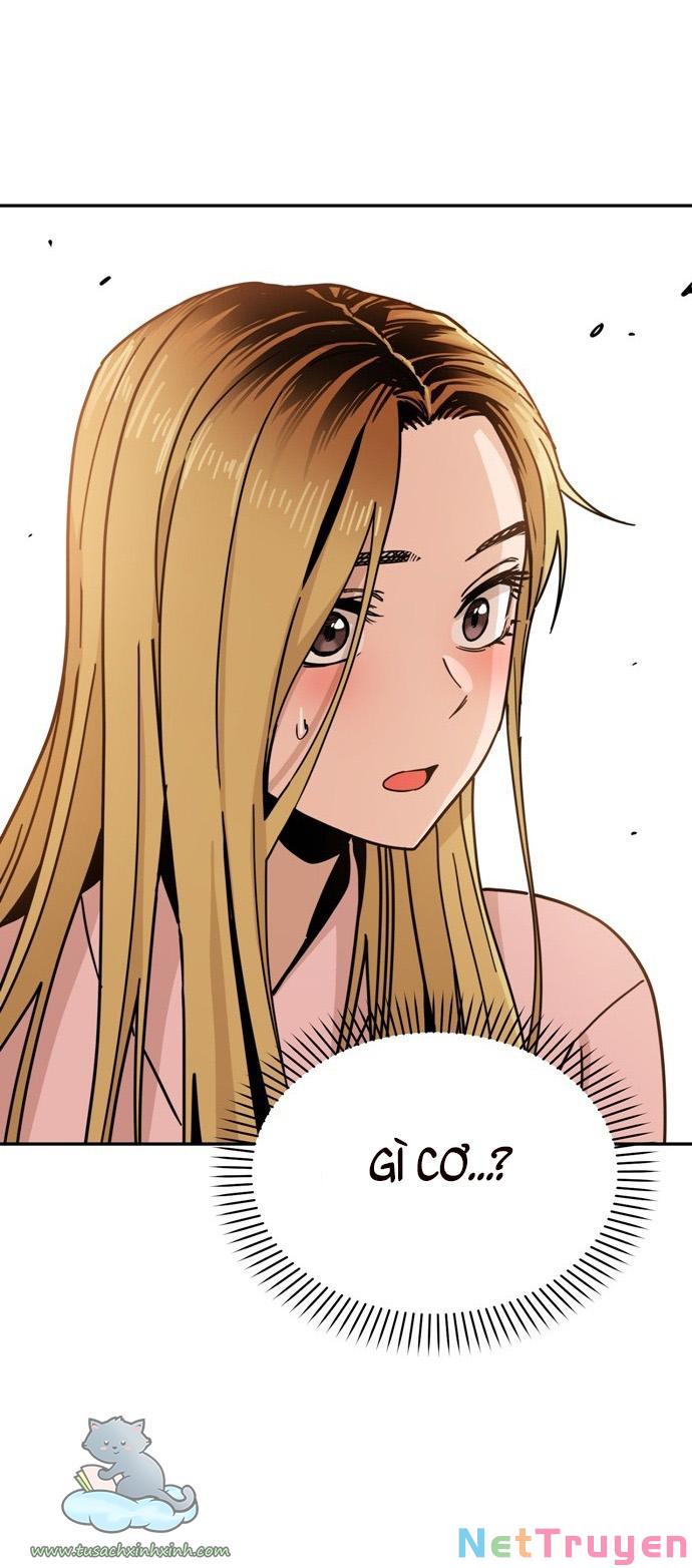 Lớ Ngớ Vớ Phải Tình Yêu Chapter 2 - Trang 21