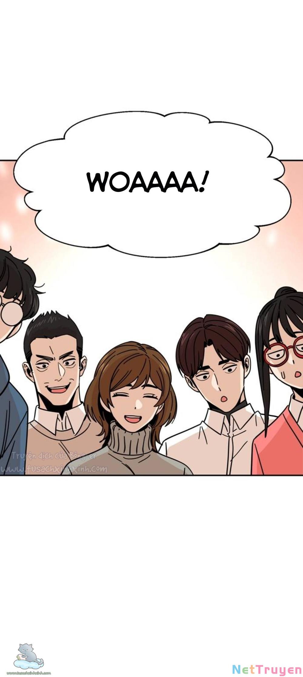 Lớ Ngớ Vớ Phải Tình Yêu Chapter 10 - Trang 52