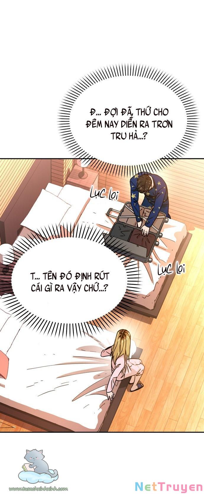 Lớ Ngớ Vớ Phải Tình Yêu Chapter 2 - Trang 22