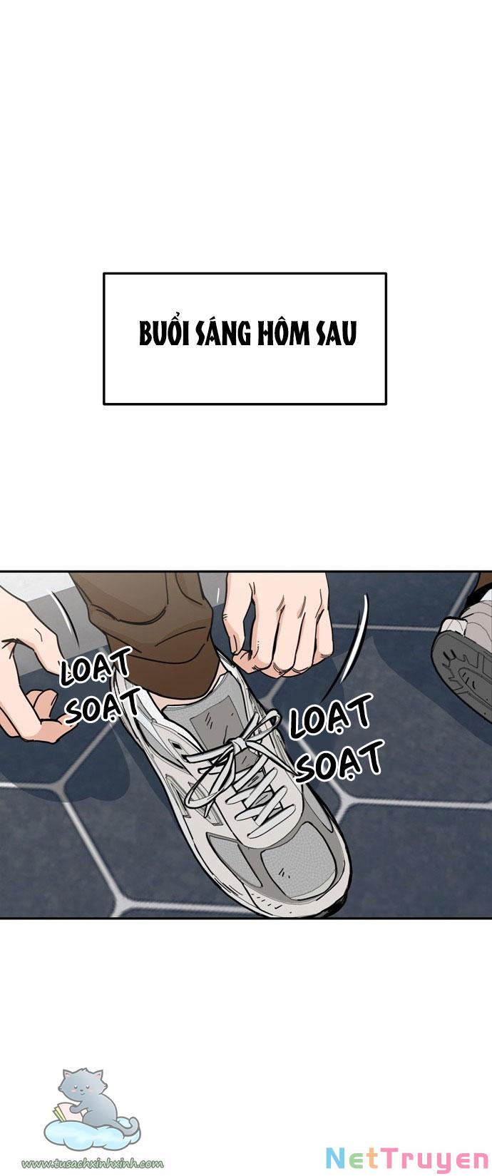 Lớ Ngớ Vớ Phải Tình Yêu Chapter 9 - Trang 18