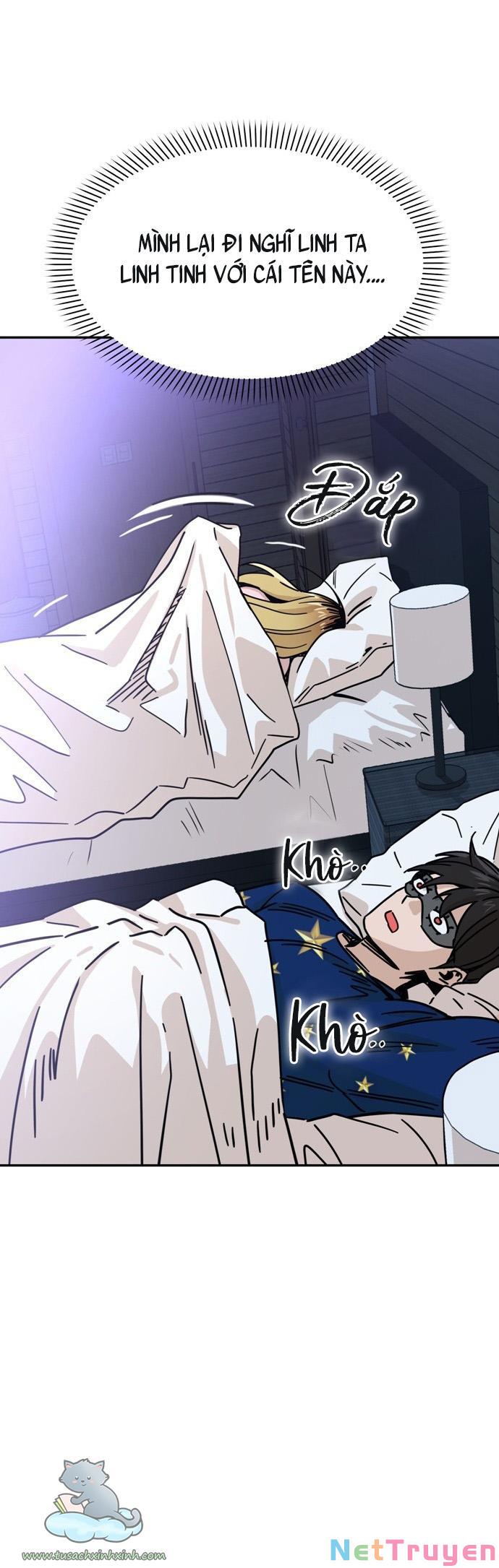 Lớ Ngớ Vớ Phải Tình Yêu Chapter 2 - Trang 35