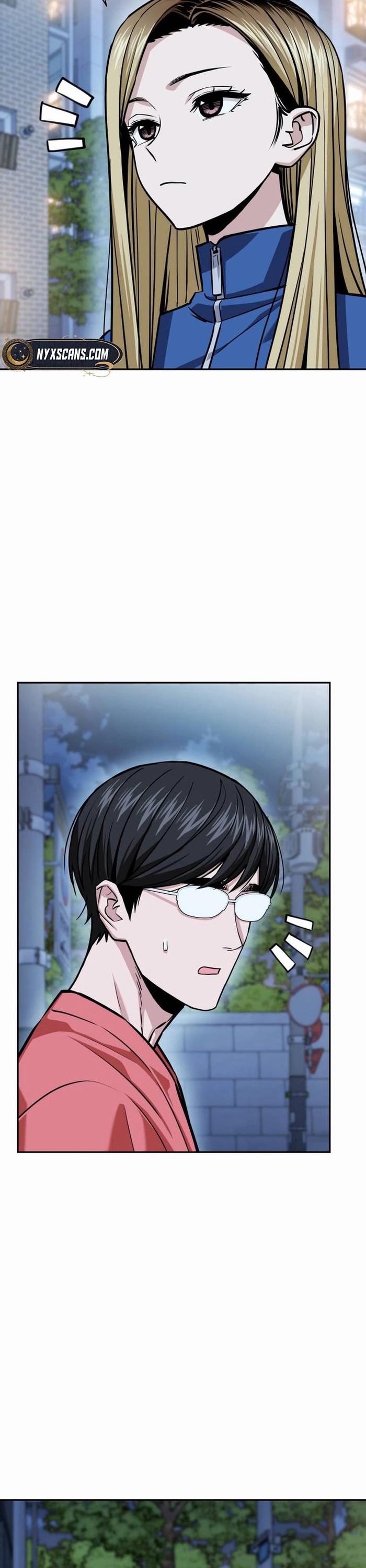 Lớ Ngớ Vớ Phải Tình Yêu Chapter 112 - Trang 32