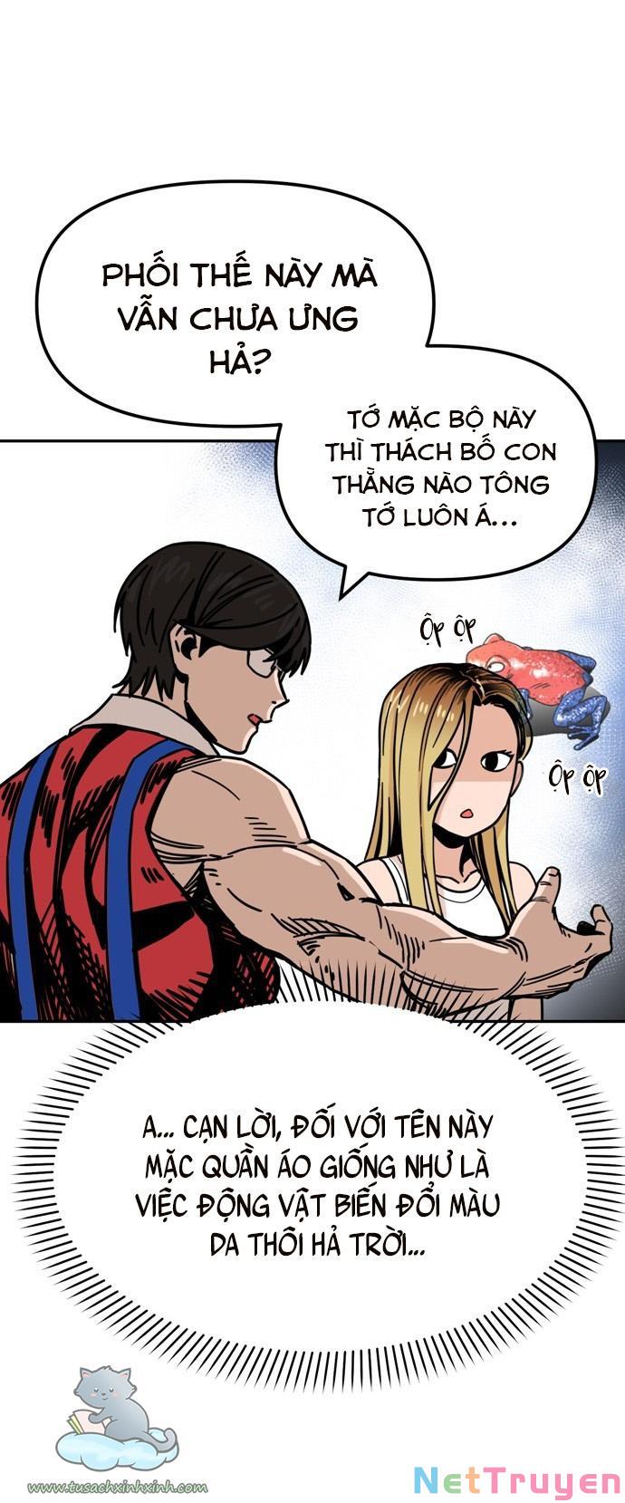 Lớ Ngớ Vớ Phải Tình Yêu Chapter 2 - Trang 59