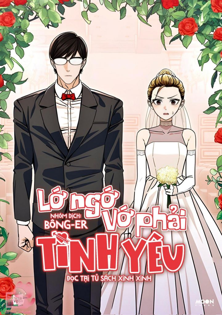 Lớ Ngớ Vớ Phải Tình Yêu Chapter 83 - Trang 0