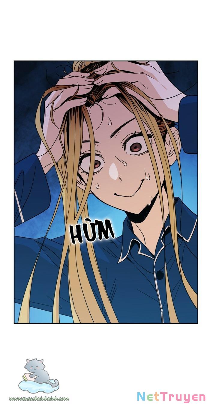 Lớ Ngớ Vớ Phải Tình Yêu Chapter 7 - Trang 54
