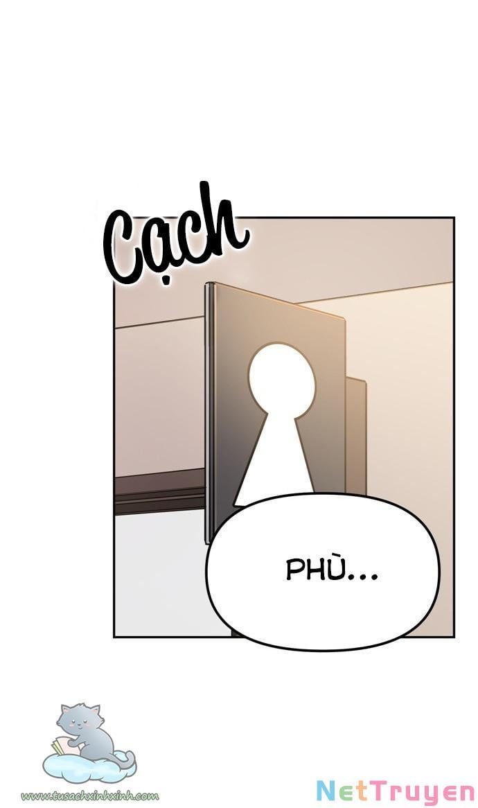 Lớ Ngớ Vớ Phải Tình Yêu Chapter 3 - Trang 15