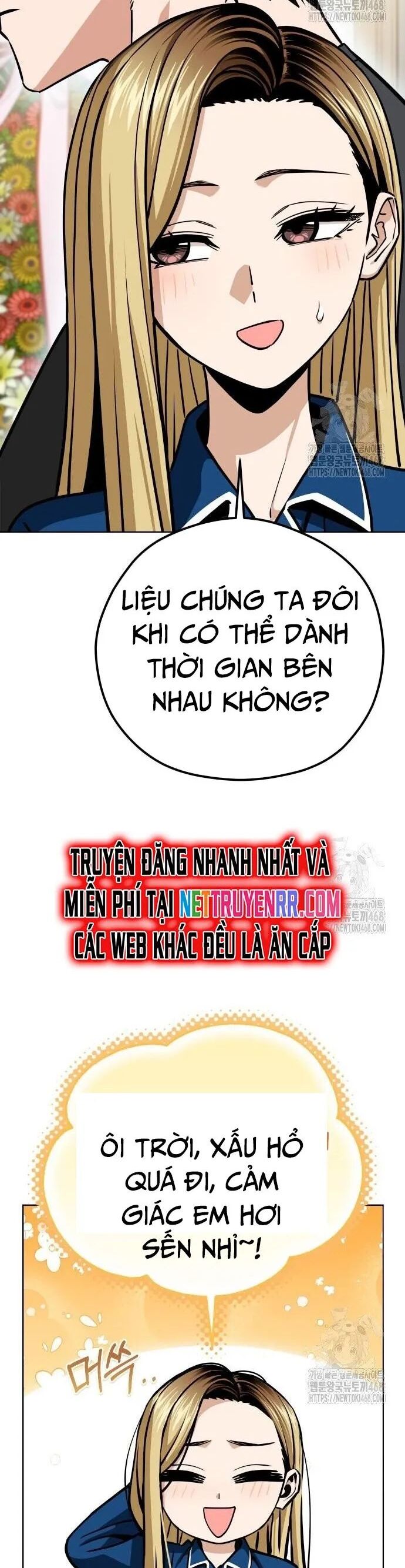 Lớ Ngớ Vớ Phải Tình Yêu Chapter 102 - Trang 40