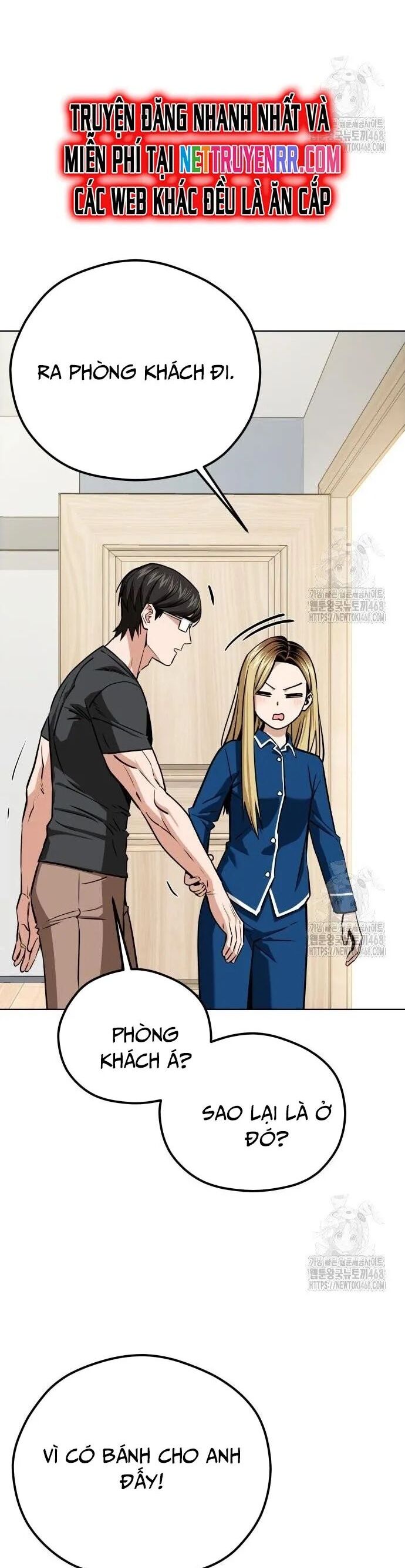 Lớ Ngớ Vớ Phải Tình Yêu Chapter 102 - Trang 7