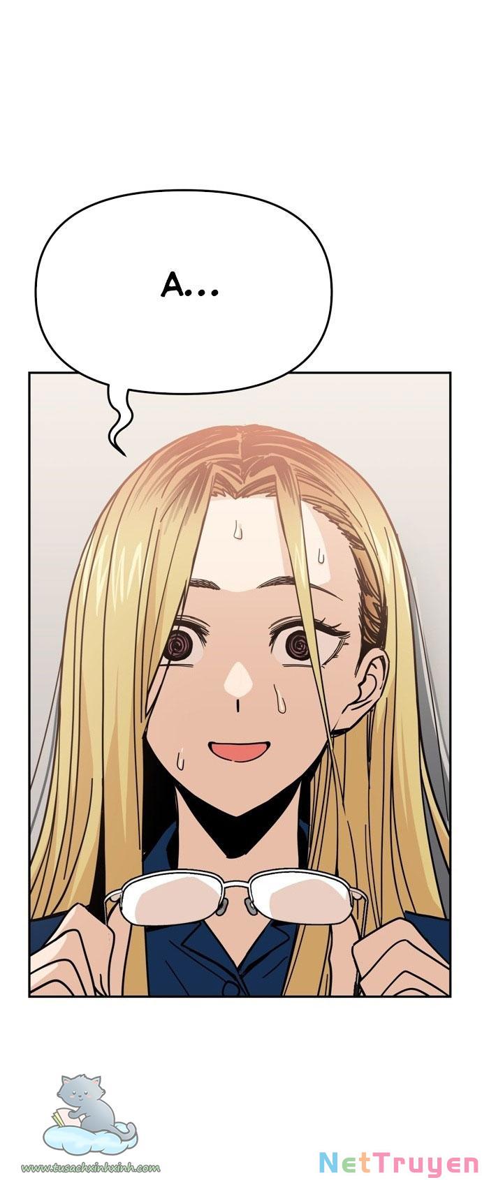 Lớ Ngớ Vớ Phải Tình Yêu Chapter 9 - Trang 9