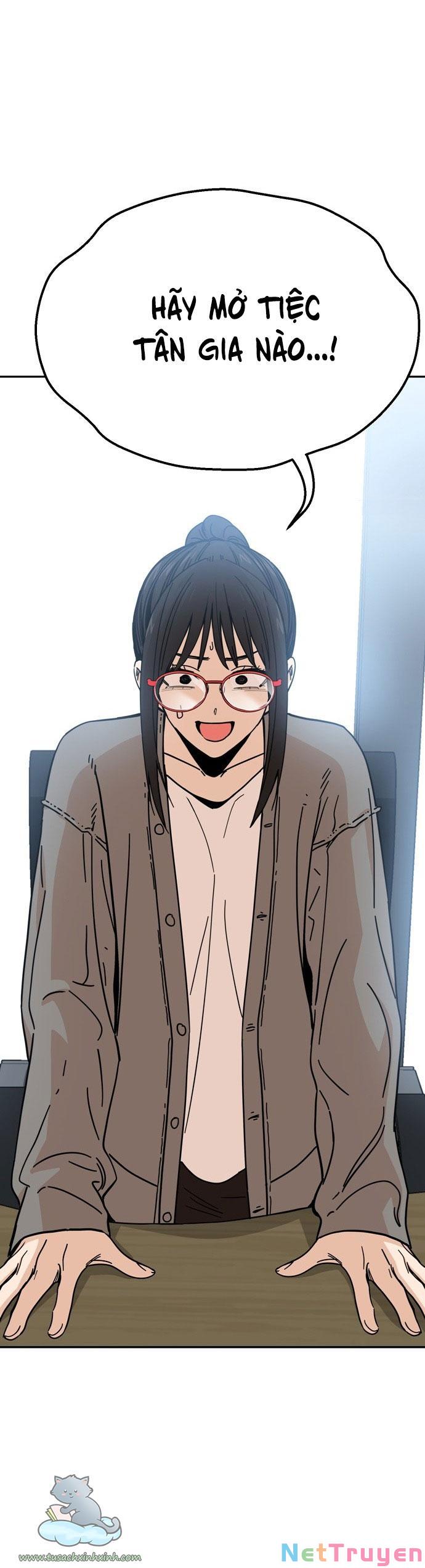 Lớ Ngớ Vớ Phải Tình Yêu Chapter 9 - Trang 80