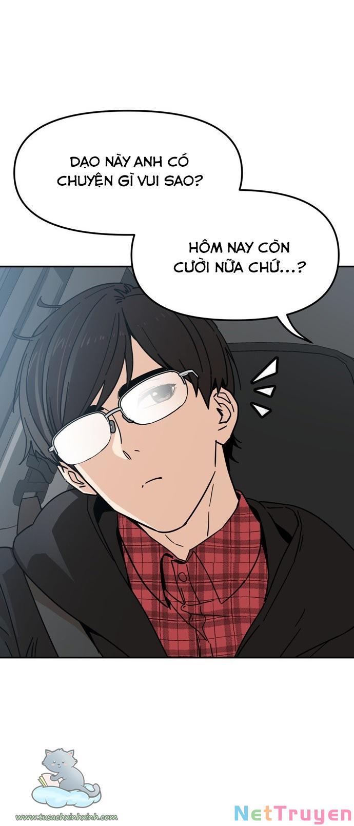 Lớ Ngớ Vớ Phải Tình Yêu Chapter 6 - Trang 8