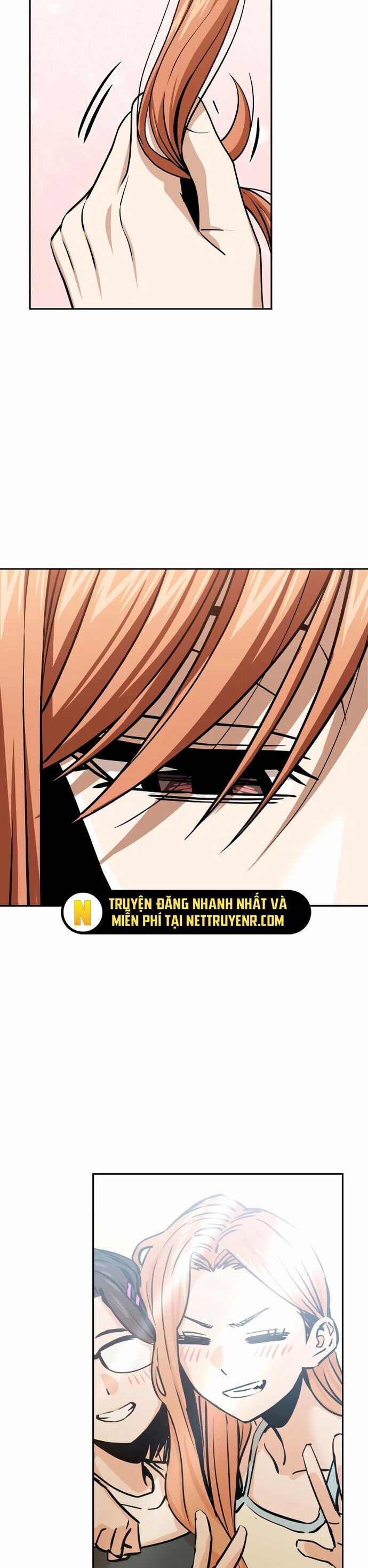 Lớ Ngớ Vớ Phải Tình Yêu Chapter 108 - Trang 38