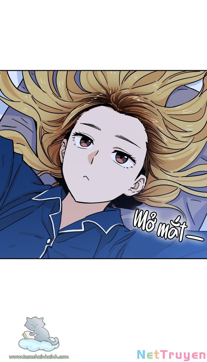 Lớ Ngớ Vớ Phải Tình Yêu Chapter 5 - Trang 8