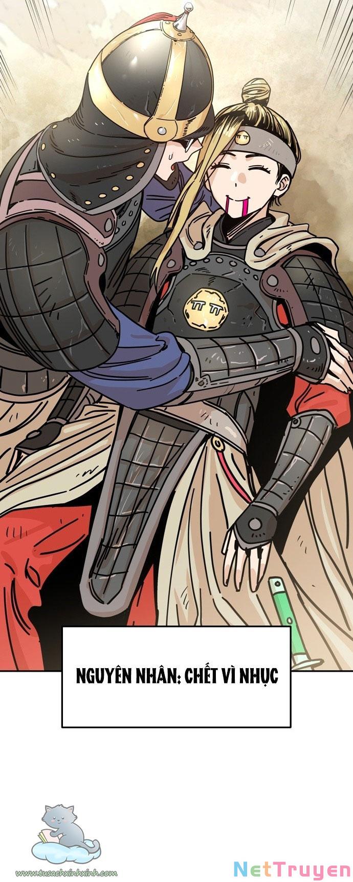 Lớ Ngớ Vớ Phải Tình Yêu Chapter 9 - Trang 65