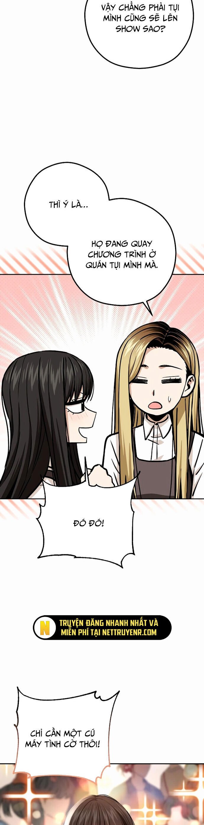 Lớ Ngớ Vớ Phải Tình Yêu Chapter 108 - Trang 10