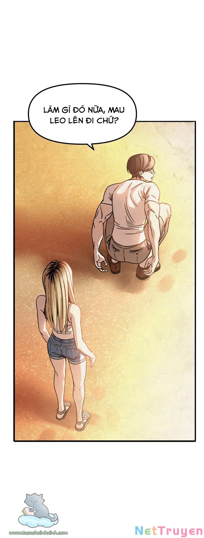 Lớ Ngớ Vớ Phải Tình Yêu Chapter 3 - Trang 70