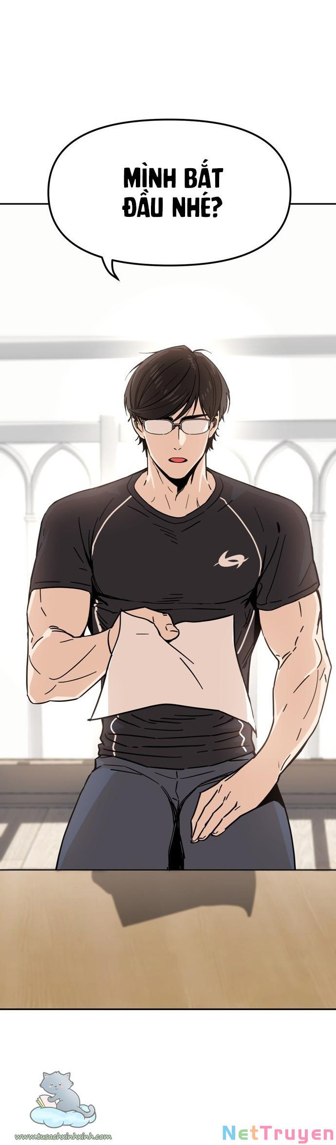 Lớ Ngớ Vớ Phải Tình Yêu Chapter 3 - Trang 94