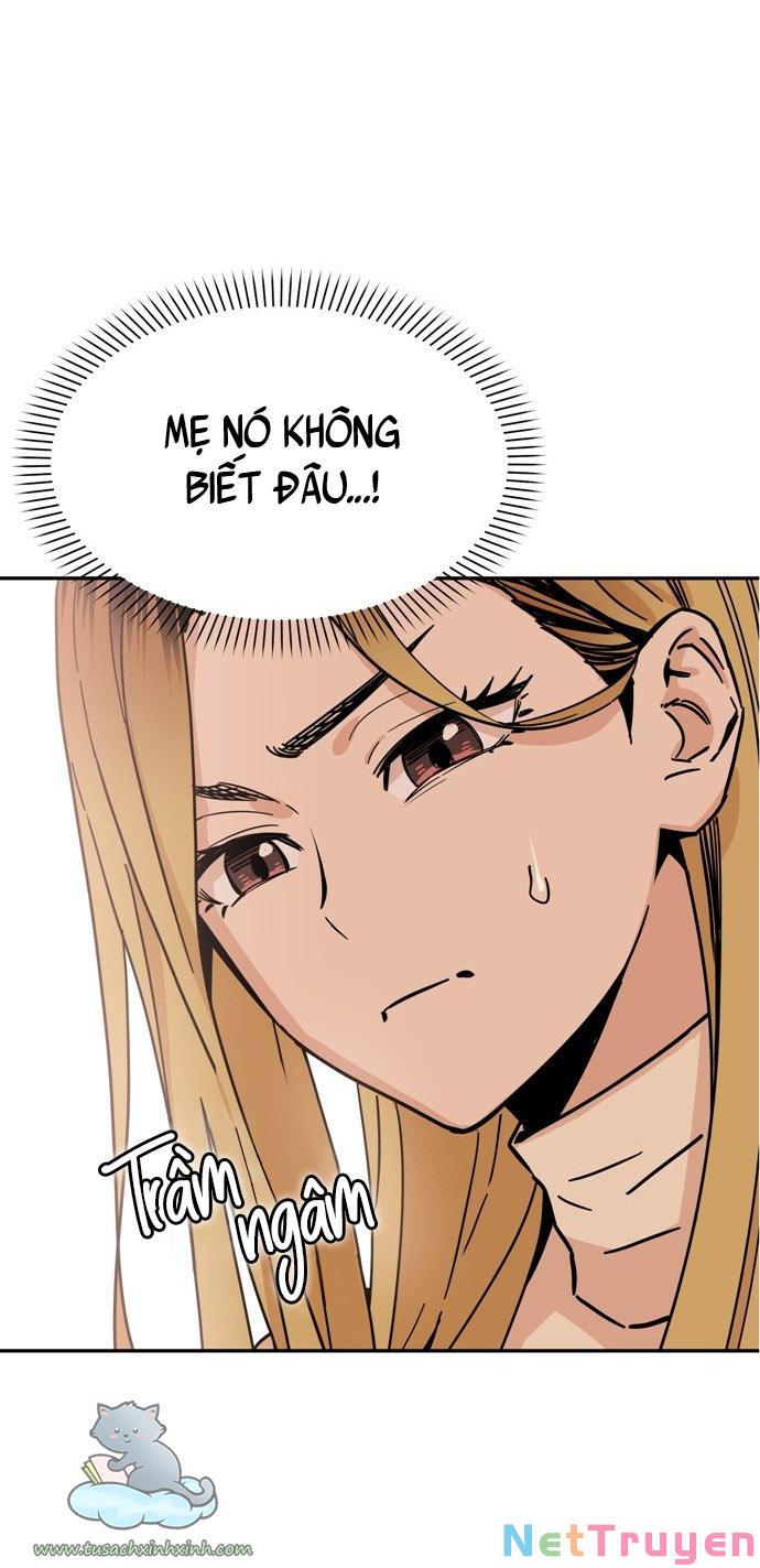 Lớ Ngớ Vớ Phải Tình Yêu Chapter 4 - Trang 20
