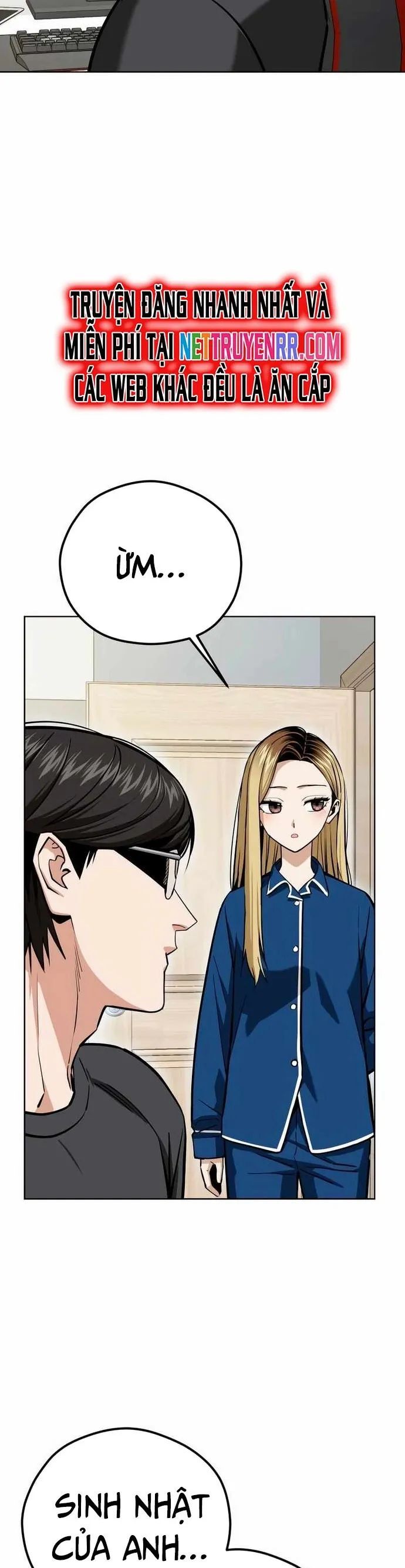 Lớ Ngớ Vớ Phải Tình Yêu Chapter 101 - Trang 39