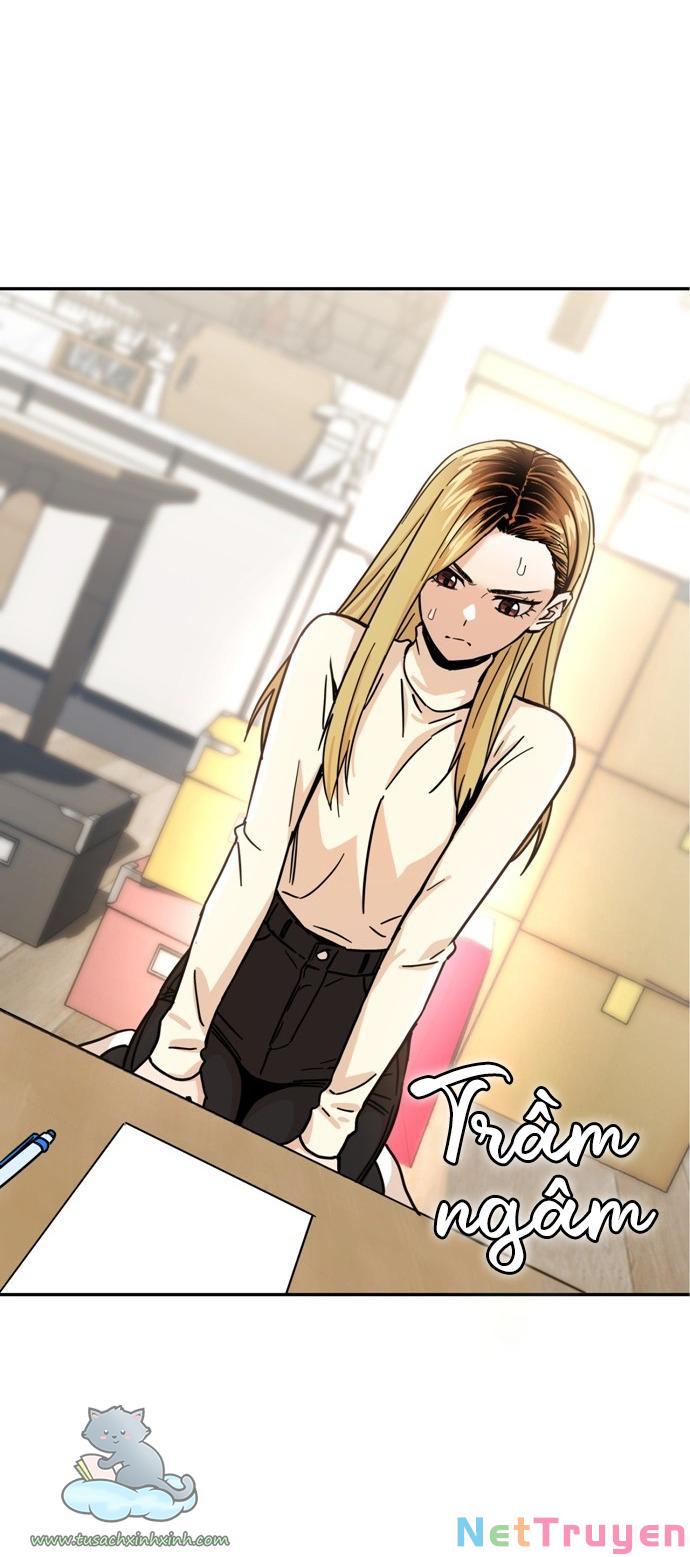 Lớ Ngớ Vớ Phải Tình Yêu Chapter 3 - Trang 92