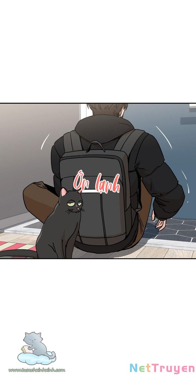 Lớ Ngớ Vớ Phải Tình Yêu Chapter 9 - Trang 19