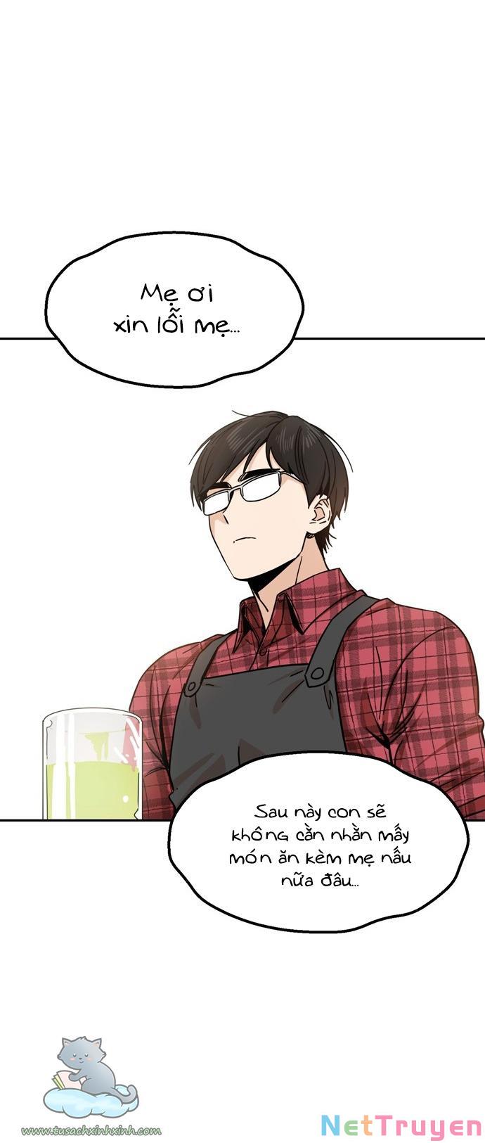 Lớ Ngớ Vớ Phải Tình Yêu Chapter 5 - Trang 50